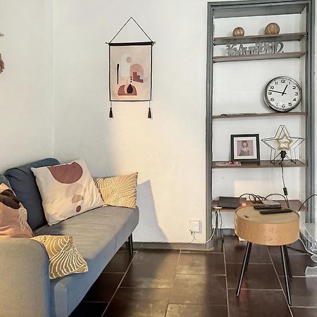 Petit T2 Duplex Centre Orleans Au Calme Apartment Bagian luar foto
