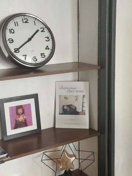 Petit T2 Duplex Centre Orleans Au Calme Apartment Bagian luar foto