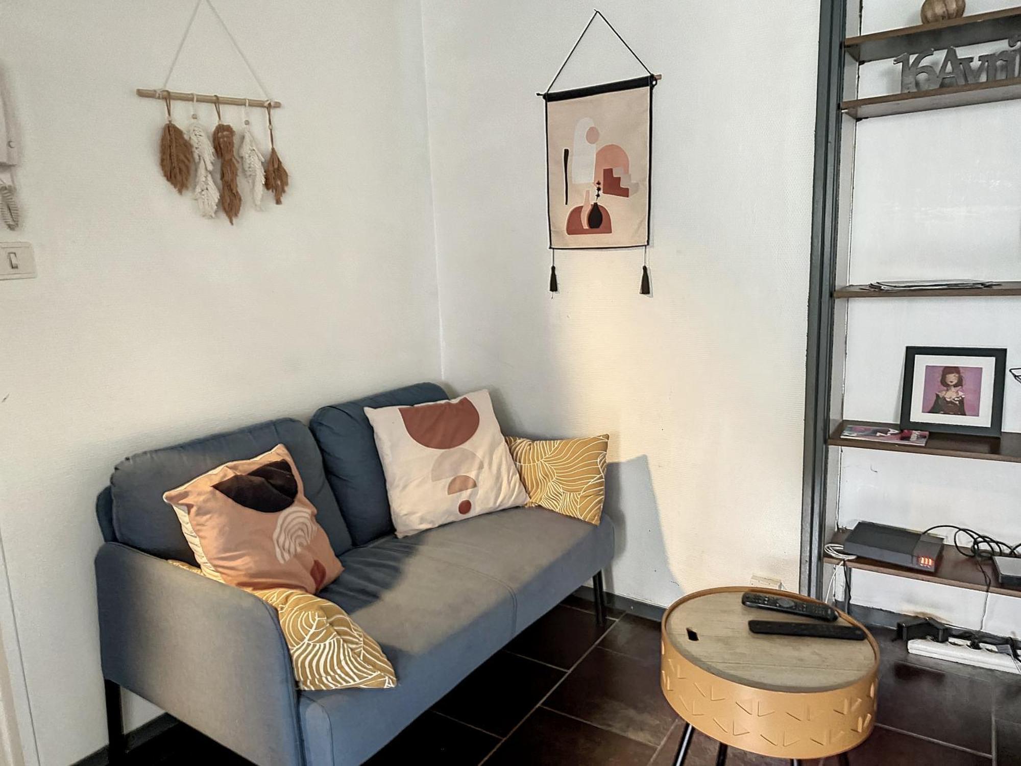 Petit T2 Duplex Centre Orleans Au Calme Apartment Bagian luar foto