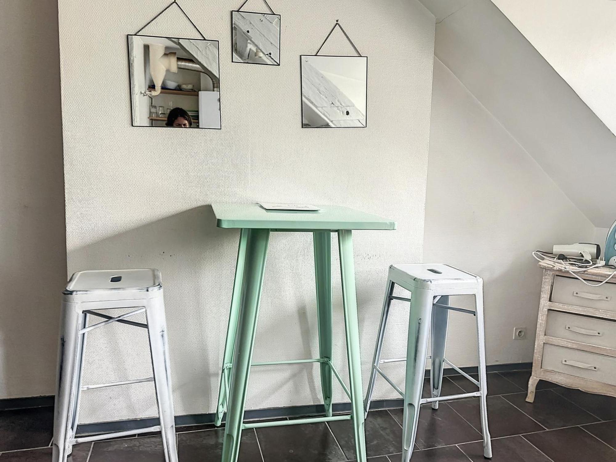Petit T2 Duplex Centre Orleans Au Calme Apartment Bagian luar foto