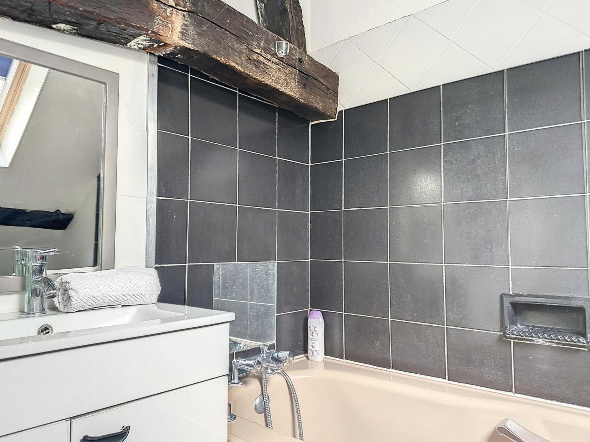 Petit T2 Duplex Centre Orleans Au Calme Apartment Bagian luar foto